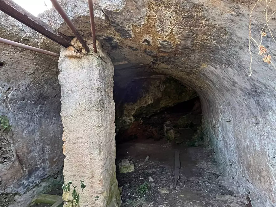 Immagine 5 di Rustico / casale in vendita  in Via Luoghicelli 77 a Palermo