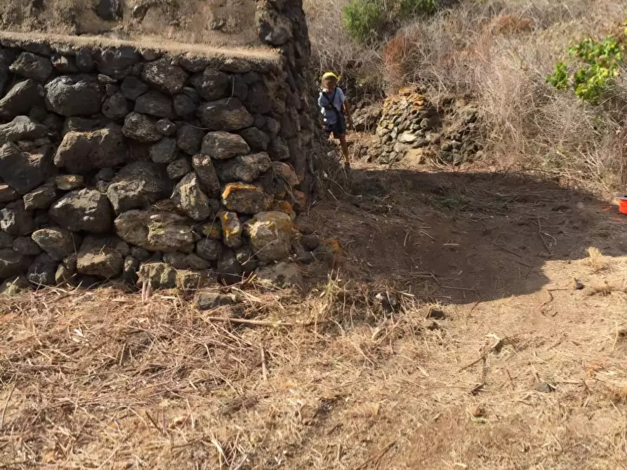 Immagine 3 di Villa in vendita  in Via Ziton di Nikà snc a Pantelleria