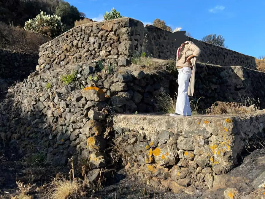 Immagine 5 di Villa in vendita  in Via Ziton di Nikà snc a Pantelleria