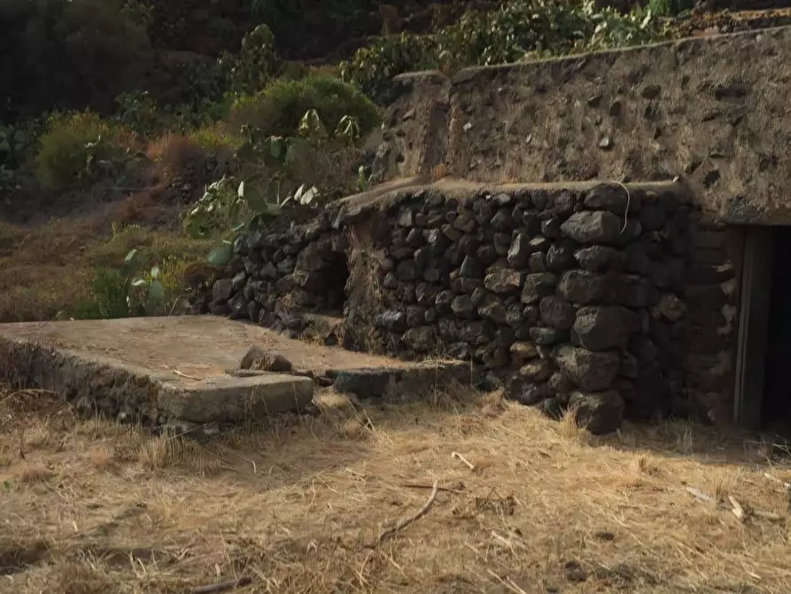 Immagine 6 di Villa in vendita  in Via Ziton di Nikà snc a Pantelleria