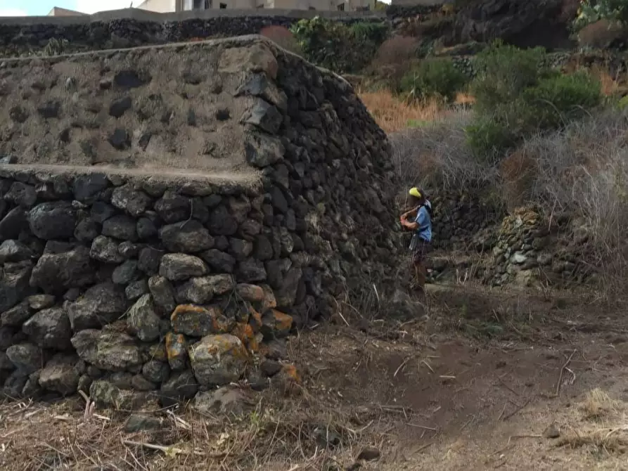 Immagine 7 di Villa in vendita  in Via Ziton di Nikà snc a Pantelleria