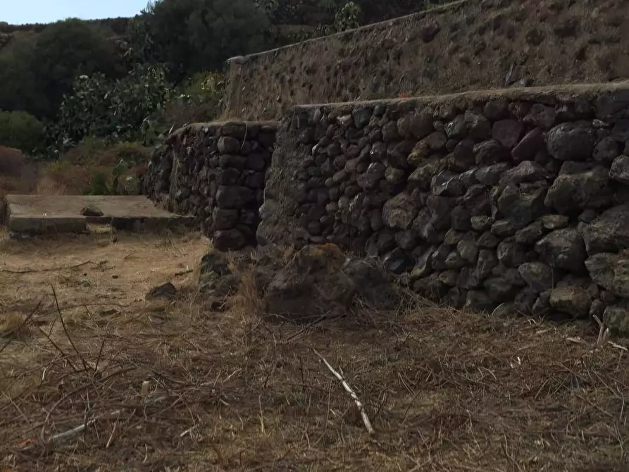 Immagine 11 di Villa in vendita  in Via Ziton di Nikà snc a Pantelleria