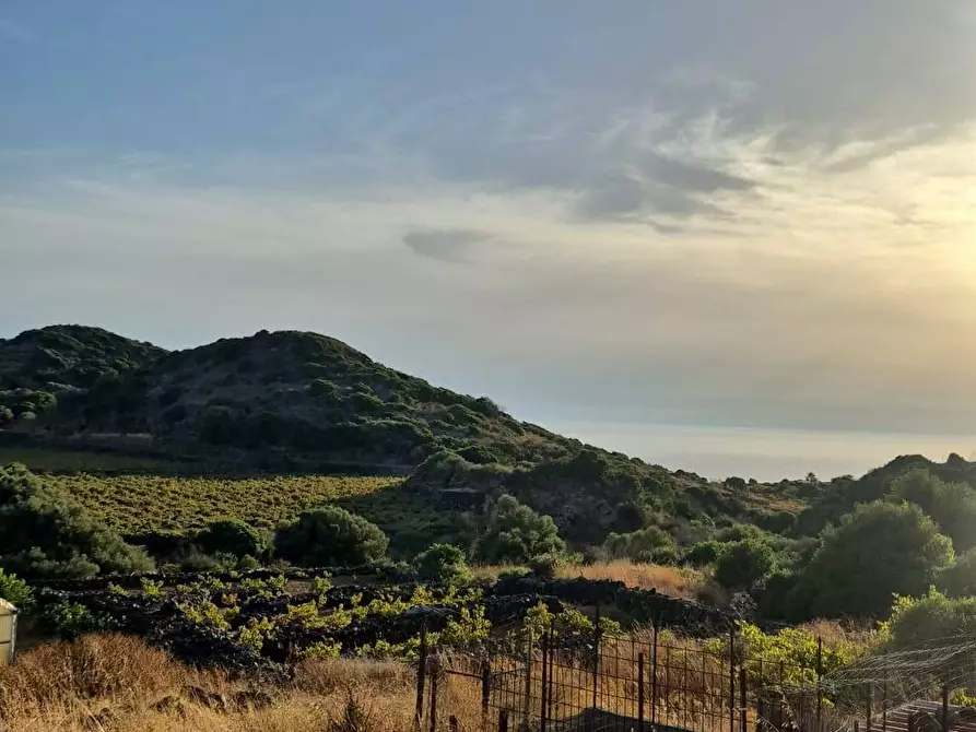 Immagine 13 di Villa in vendita  in Via Ziton di Nikà snc a Pantelleria