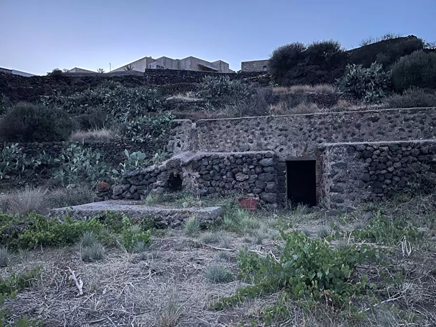 Immagine 14 di Villa in vendita  in Via Ziton di Nikà snc a Pantelleria