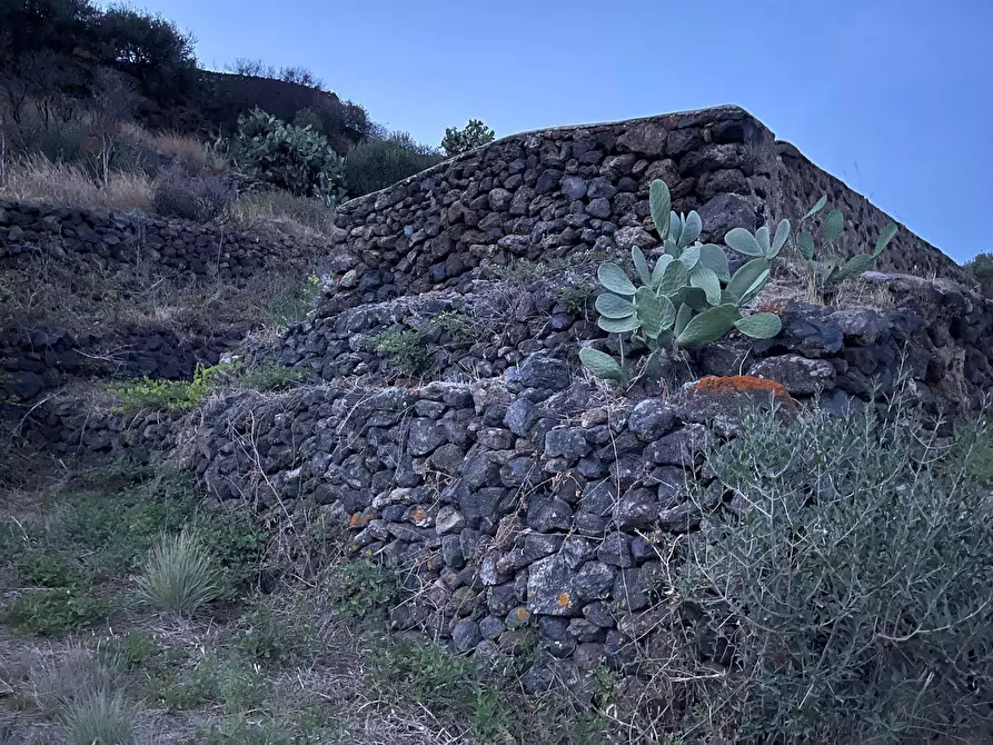 Immagine 15 di Villa in vendita  in Via Ziton di Nikà snc a Pantelleria