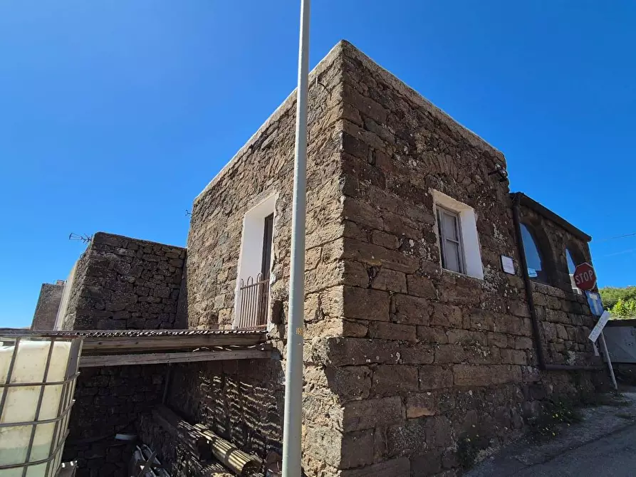 Immagine 53 di Villa in vendita  in Kania 97 a Pantelleria