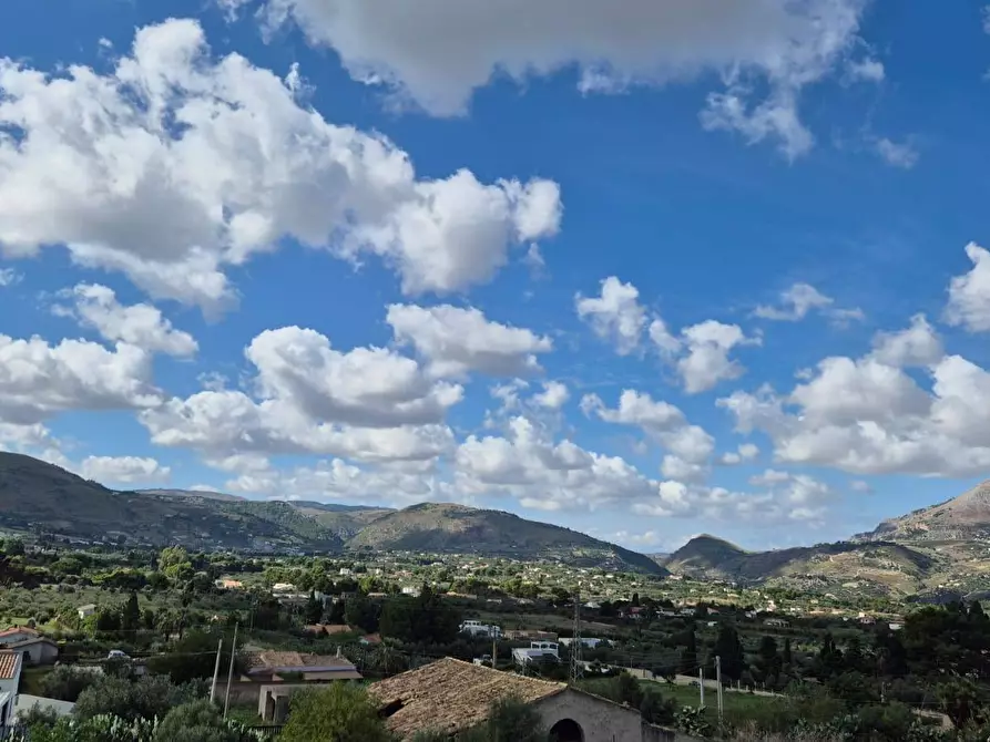 Immagine 1 di Villa in vendita  in Via Fraginesi 299/A a Castellammare Del Golfo