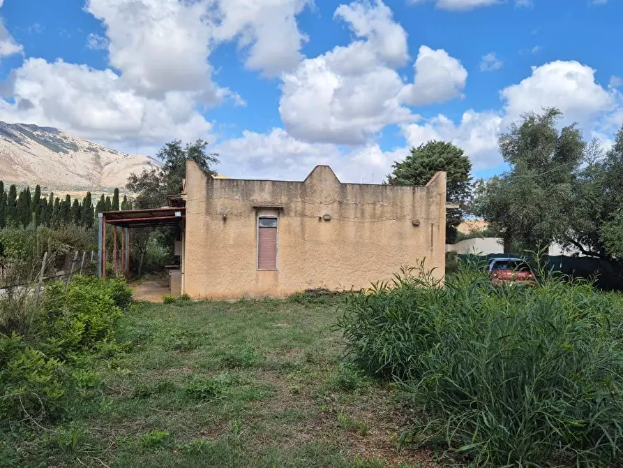 Immagine 5 di Villa in vendita  in Via Fraginesi 299/A a Castellammare Del Golfo