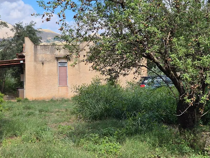 Immagine 7 di Villa in vendita  in Via Fraginesi 299/A a Castellammare Del Golfo