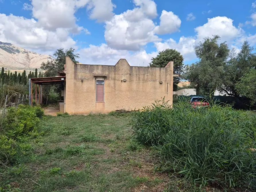 Immagine 9 di Villa in vendita  in Via Fraginesi 299/A a Castellammare Del Golfo