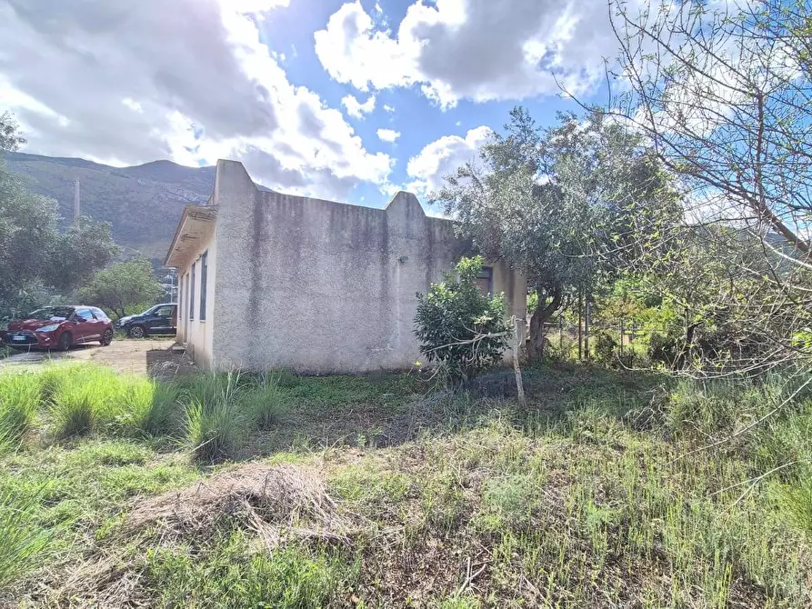 Immagine 10 di Villa in vendita  in Via Fraginesi 299/A a Castellammare Del Golfo