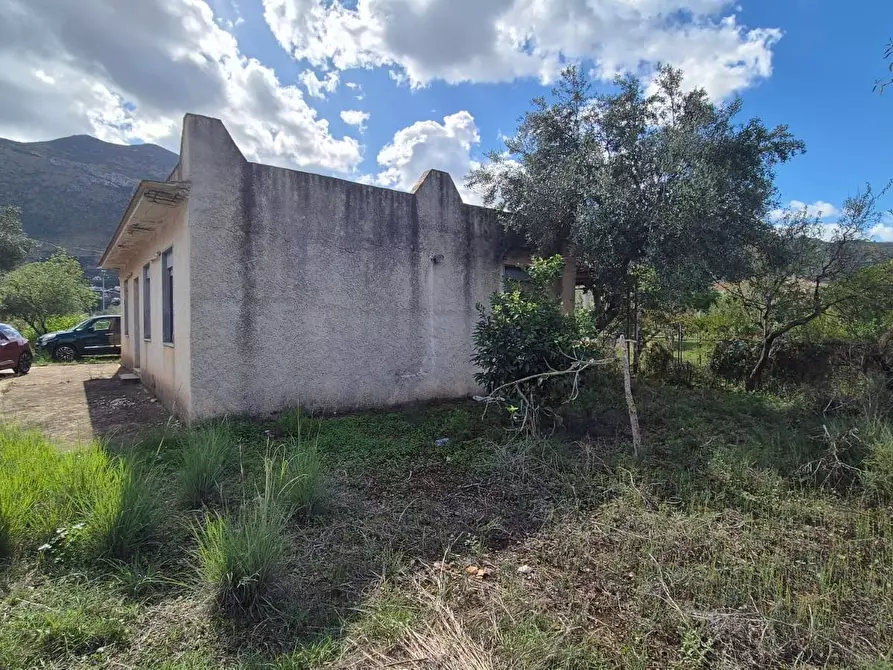 Immagine 13 di Villa in vendita  in Via Fraginesi 299/A a Castellammare Del Golfo