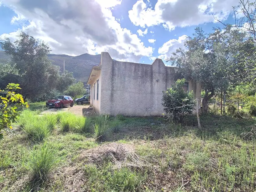 Immagine 14 di Villa in vendita  in Via Fraginesi 299/A a Castellammare Del Golfo