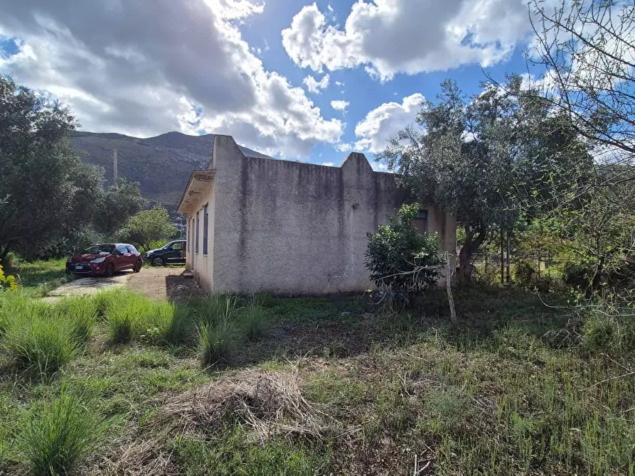 Immagine 15 di Villa in vendita  in Via Fraginesi 299/A a Castellammare Del Golfo