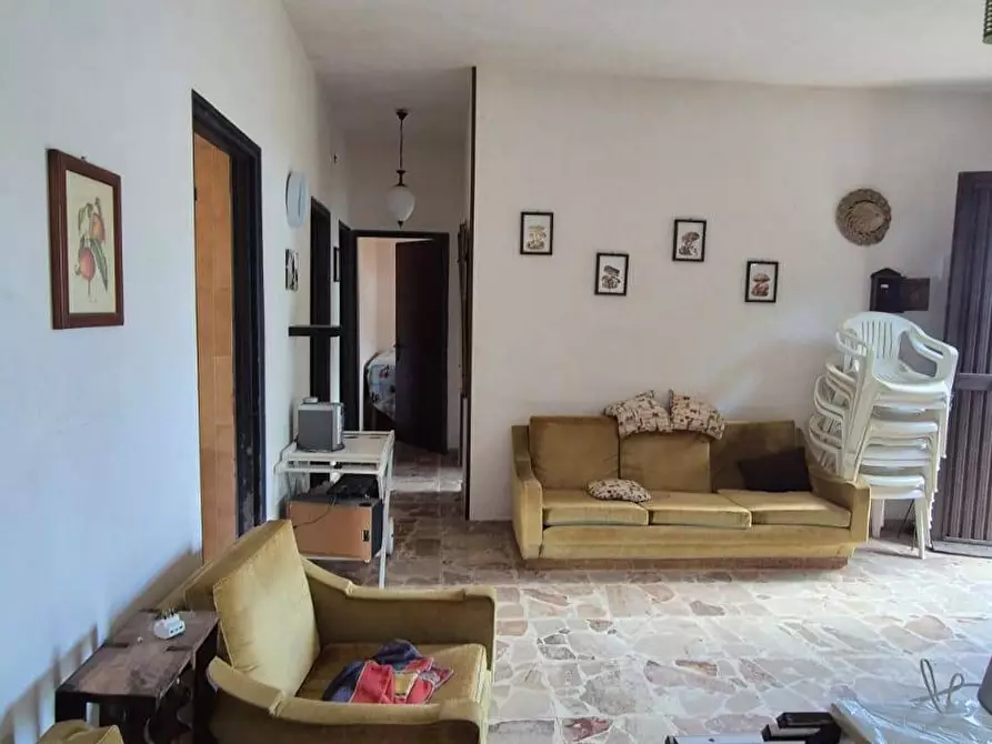 Immagine 16 di Villa in vendita  in Via Fraginesi 299/A a Castellammare Del Golfo