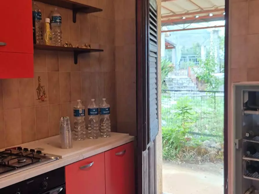 Immagine 21 di Villa in vendita  in Via Fraginesi 299/A a Castellammare Del Golfo