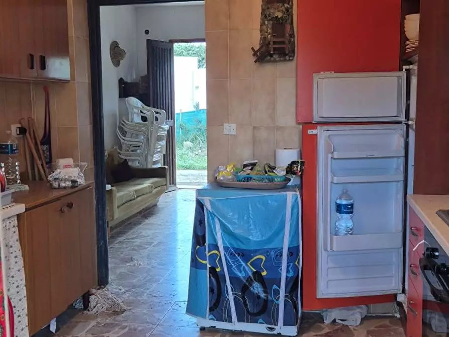 Immagine 22 di Villa in vendita  in Via Fraginesi 299/A a Castellammare Del Golfo