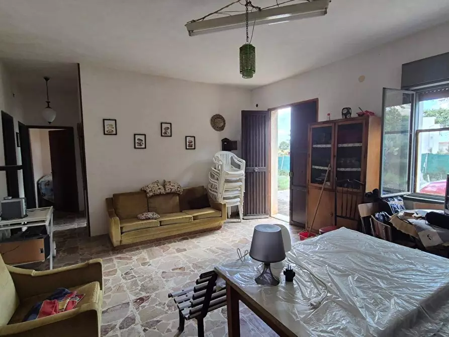 Immagine 17 di Villa in vendita  in Via Fraginesi 299/A a Castellammare Del Golfo