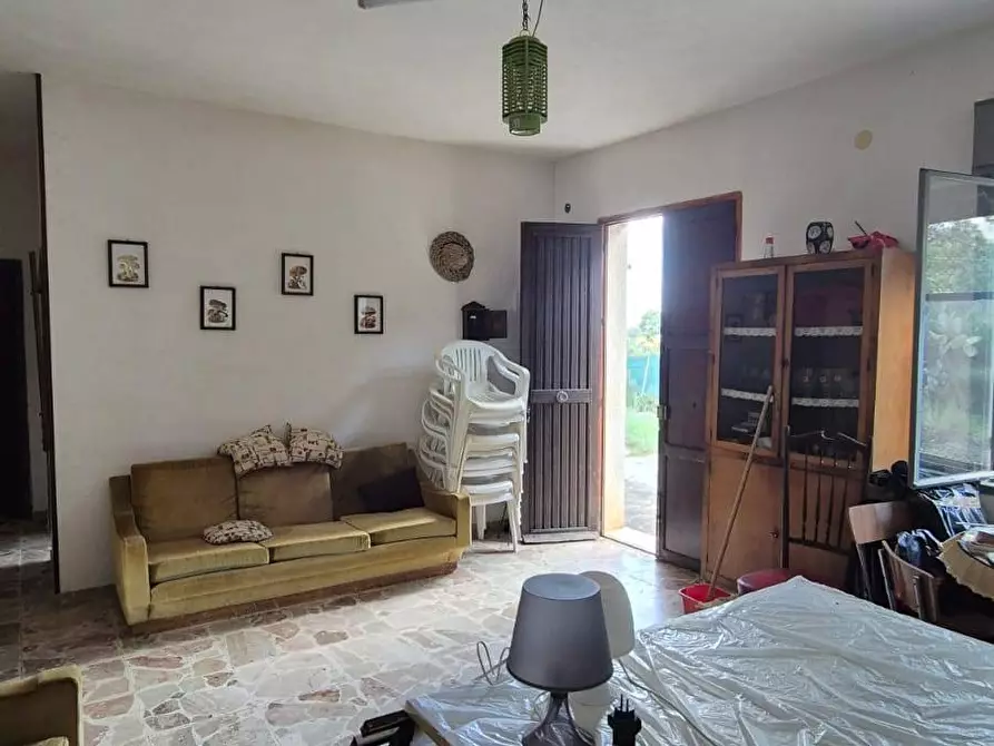 Immagine 19 di Villa in vendita  in Via Fraginesi 299/A a Castellammare Del Golfo