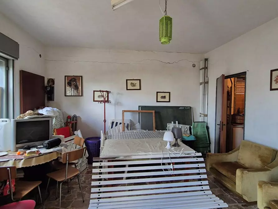 Immagine 20 di Villa in vendita  in Via Fraginesi 299/A a Castellammare Del Golfo