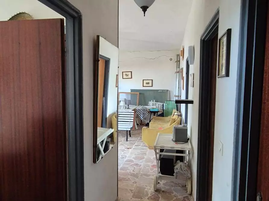 Immagine 24 di Villa in vendita  in Via Fraginesi 299/A a Castellammare Del Golfo