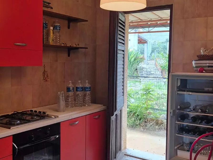 Immagine 23 di Villa in vendita  in Via Fraginesi 299/A a Castellammare Del Golfo