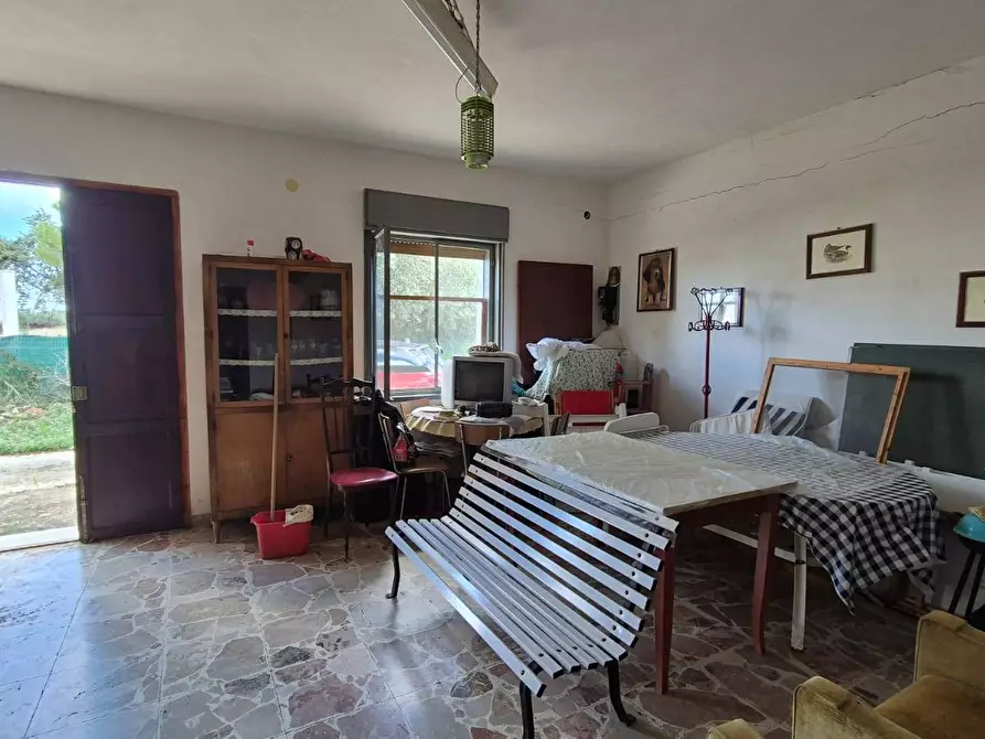 Immagine 33 di Villa in vendita  in Via Fraginesi 299/A a Castellammare Del Golfo
