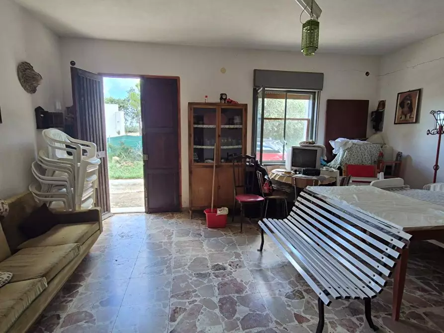 Immagine 34 di Villa in vendita  in Via Fraginesi 299/A a Castellammare Del Golfo