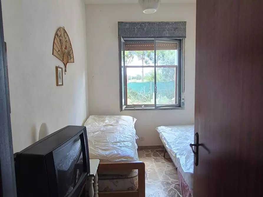 Immagine 35 di Villa in vendita  in Via Fraginesi 299/A a Castellammare Del Golfo