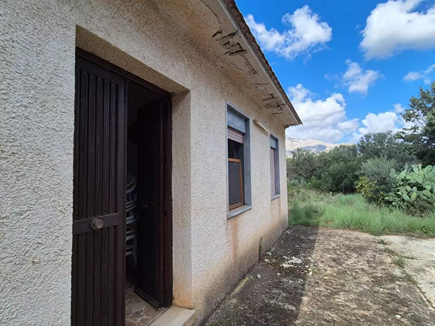 Immagine 36 di Villa in vendita  in Via Fraginesi 299/A a Castellammare Del Golfo