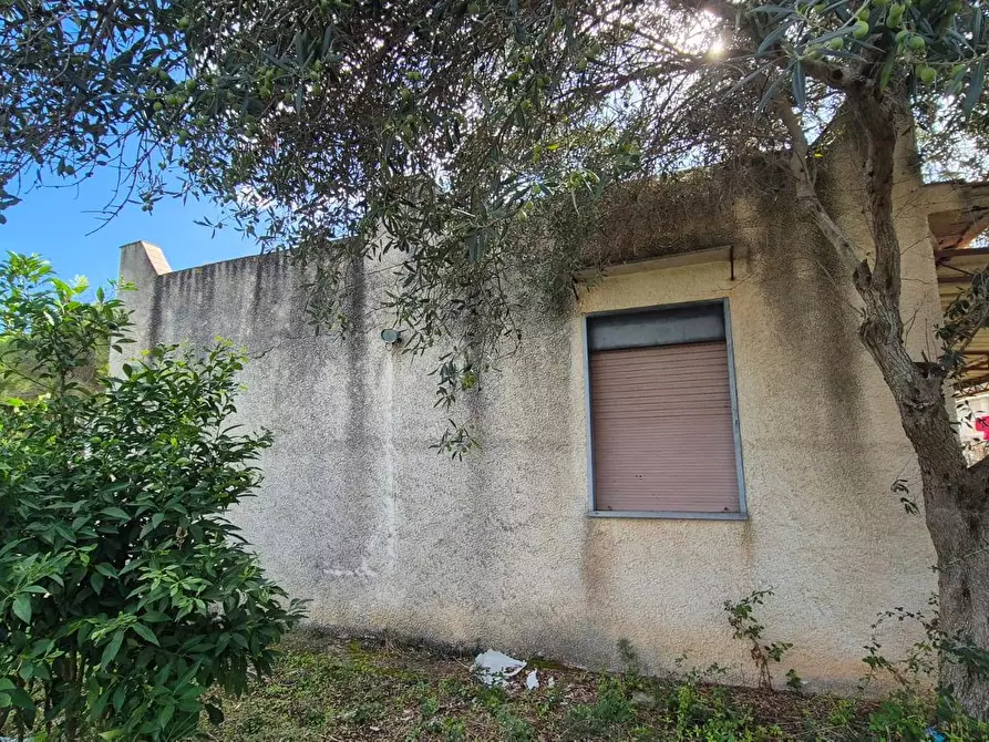 Immagine 37 di Villa in vendita  in Via Fraginesi 299/A a Castellammare Del Golfo