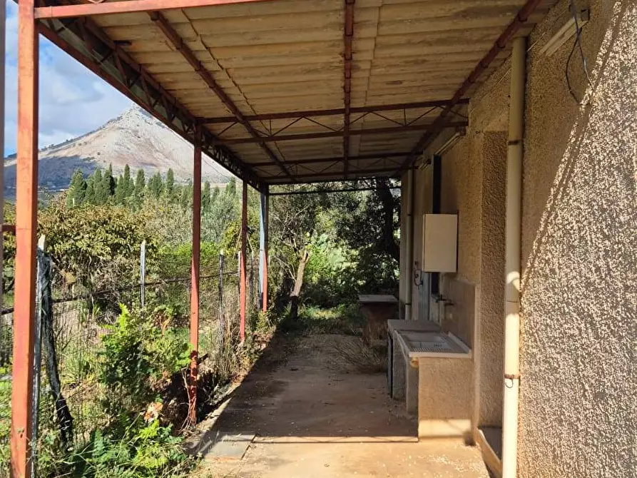 Immagine 43 di Villa in vendita  in Via Fraginesi 299/A a Castellammare Del Golfo