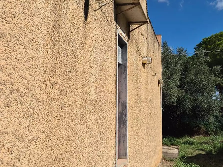 Immagine 44 di Villa in vendita  in Via Fraginesi 299/A a Castellammare Del Golfo