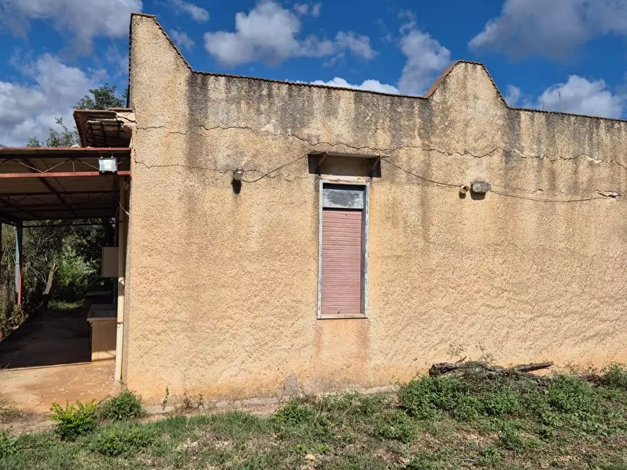 Immagine 45 di Villa in vendita  in Via Fraginesi 299/A a Castellammare Del Golfo