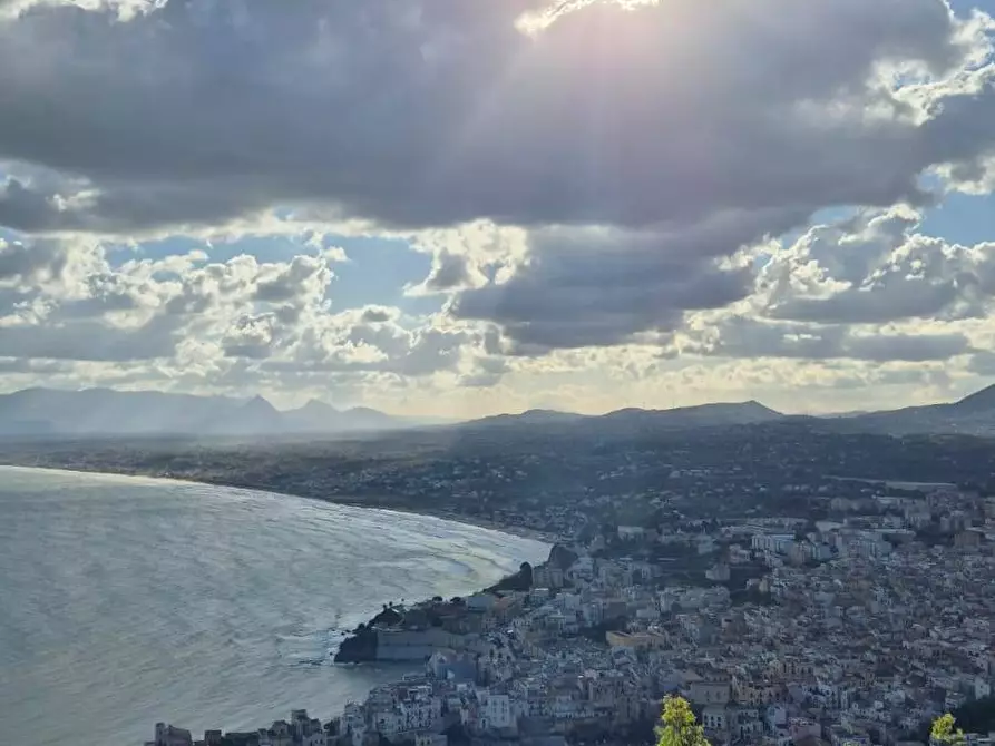 Immagine 50 di Villa in vendita  in Via Fraginesi 299/A a Castellammare Del Golfo