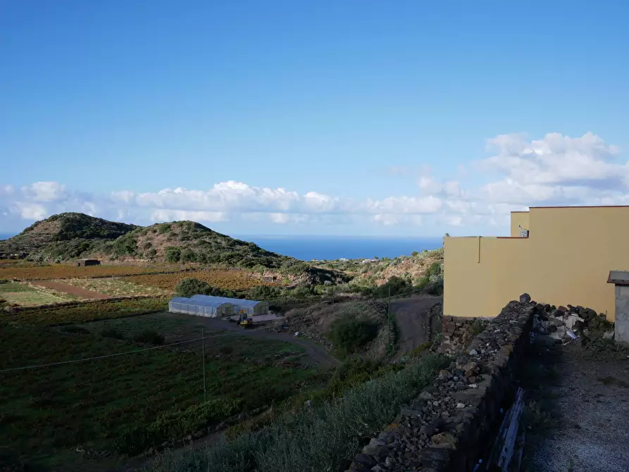 Immagine 17 di Villa in vendita  in Via Ziton di Nikà snc a Pantelleria