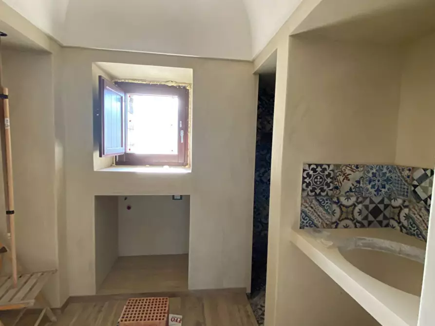 Immagine 20 di Casa indipendente in vendita  in Via Lago 1 a Pantelleria