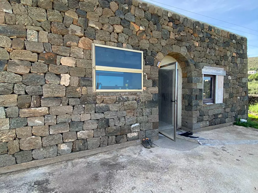 Immagine 27 di Casa indipendente in vendita  in Via Lago 1 a Pantelleria