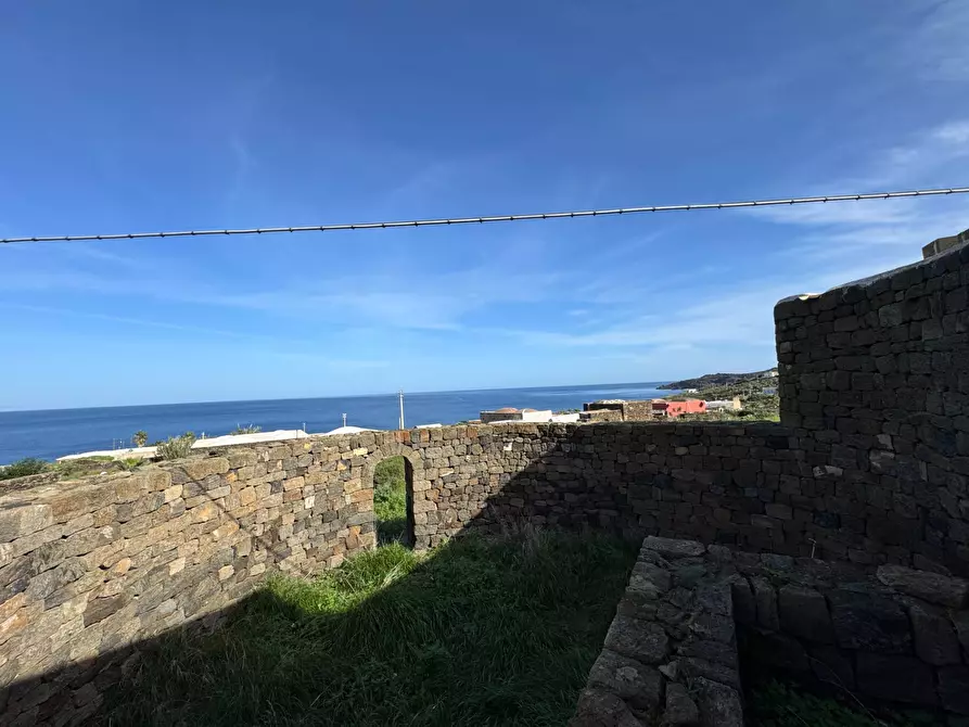 Immagine 32 di Casa indipendente in vendita  in Via Lago 1 a Pantelleria