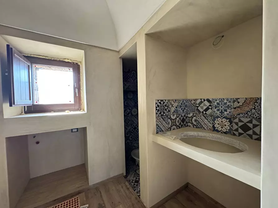 Immagine 19 di Casa indipendente in vendita  in Via Lago 1 a Pantelleria