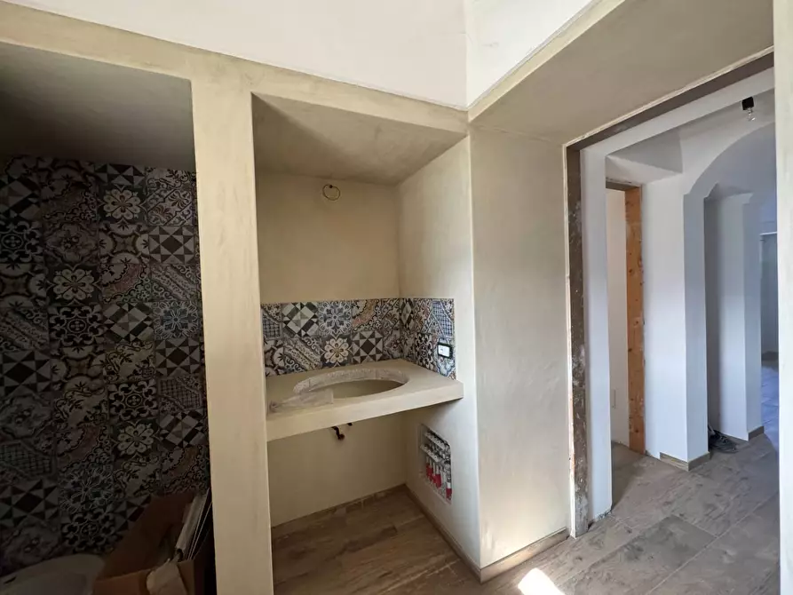 Immagine 17 di Casa indipendente in vendita  in Via Lago 1 a Pantelleria