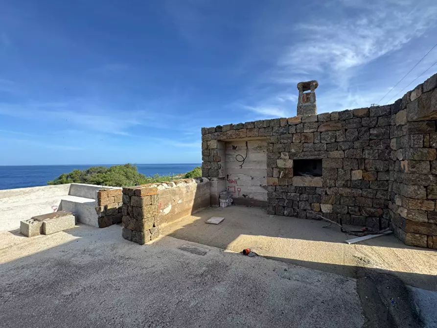 Immagine 15 di Casa indipendente in vendita  in Via Lago 1 a Pantelleria