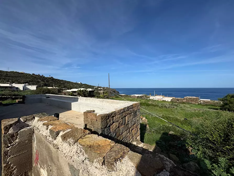 Immagine 39 di Casa indipendente in vendita  in Via Lago 1 a Pantelleria