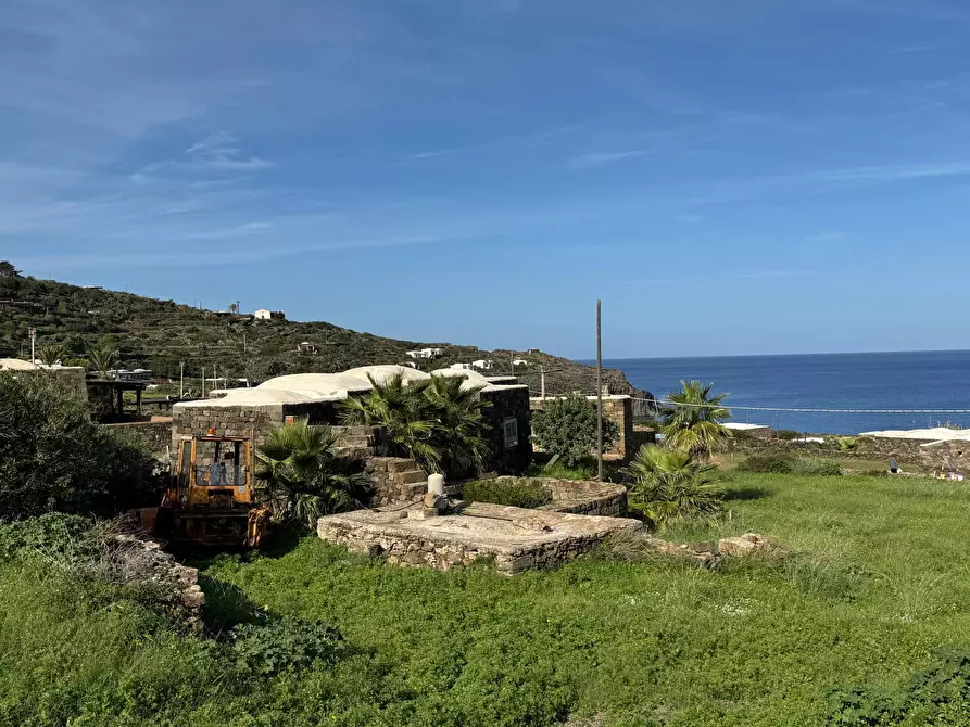 Immagine 28 di Casa indipendente in vendita  in Via Lago 1 a Pantelleria
