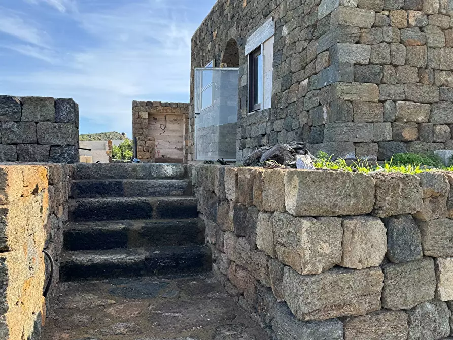 Immagine 4 di Casa indipendente in vendita  in Via Lago 1 a Pantelleria