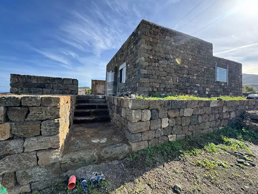 Immagine 7 di Casa indipendente in vendita  in Via Lago 1 a Pantelleria