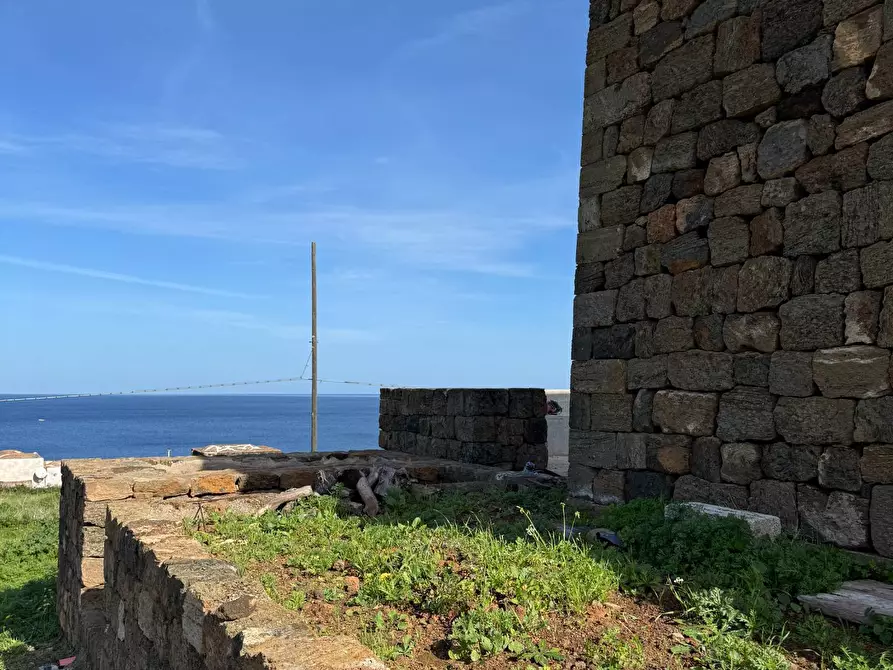 Immagine 8 di Casa indipendente in vendita  in Via Lago 1 a Pantelleria