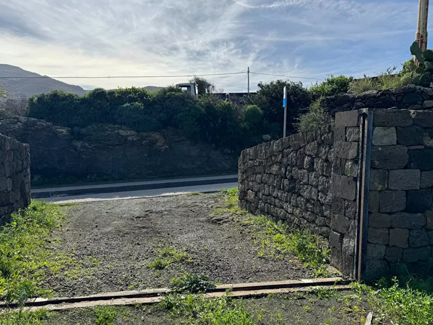 Immagine 3 di Casa indipendente in vendita  in Via Lago 1 a Pantelleria