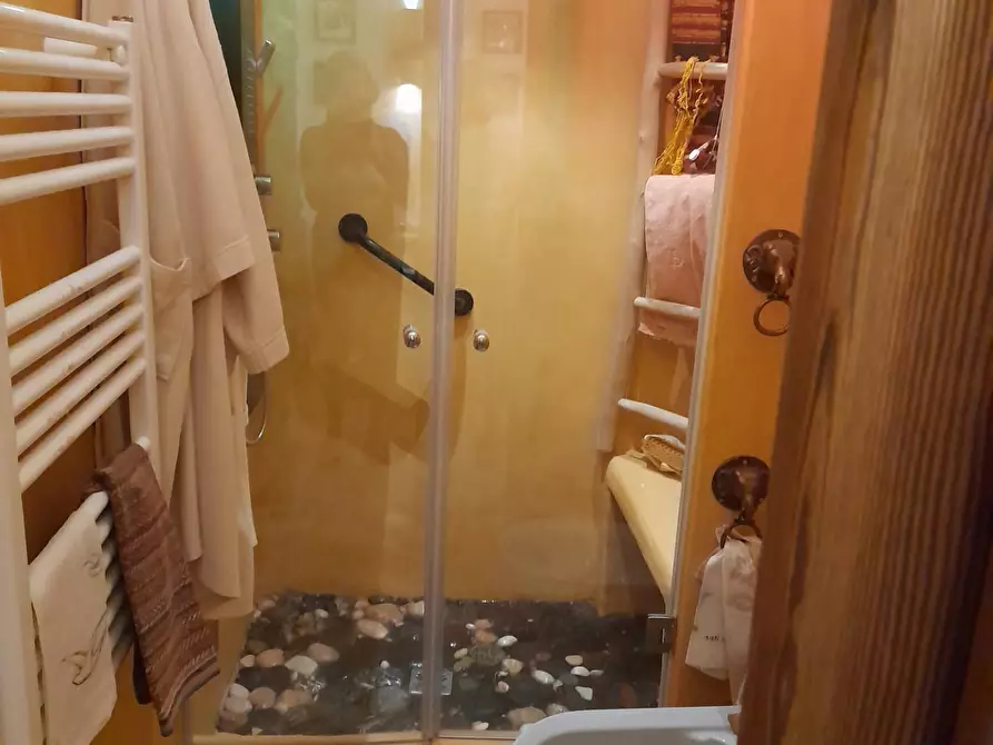 Immagine 6 di Appartamento in vendita  in Via Progresso 4 a Fondachelli-Fantina