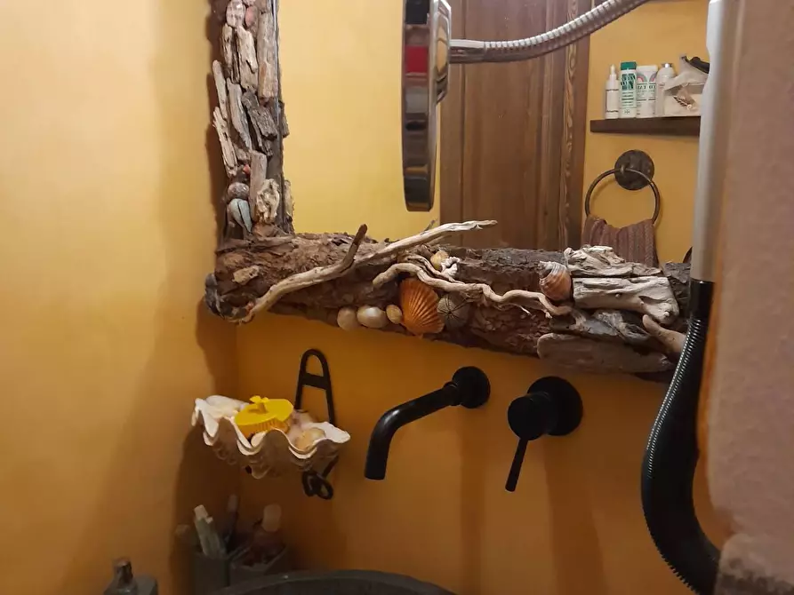 Immagine 8 di Appartamento in vendita  in Via Progresso 4 a Fondachelli-Fantina